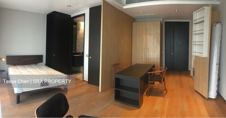OUE Twin Peaks (D9), Condominium #223471931